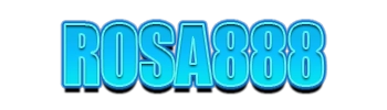 Logo ROSA888